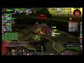 Ashes of Eternity - Illidan Stormrage by Borke part 1