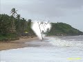 Curlies Bar, Anjuna Beach.GOa,India