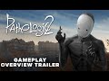 Pathologic 2's New Overview Trailer Shows Off its Strange, Bleak World