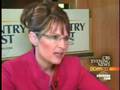 Sarah Palin on her anti-abortion views
