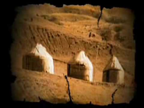 Ulu Pamir Koyu Part 1/6