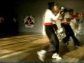 Ijo Ija Kung Fu - Running Punches