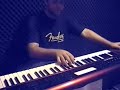 Ronny Jordan - After Hours - By Helio Jambao