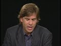 Aaron Sorkin talks to Charlie Rose Aaron Sorkin talks to Charlie Rose