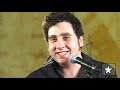 Autoramas fala sobre tour no Jap�o no Est�dio Showlivre 2007