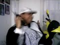 Una grande de morta! Una grande de morta!