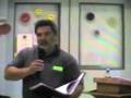 Mark Fiorentino calls Casella Waste Systems God.