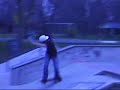 dtown skate sesh