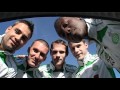 Bêtisier Les Verts De L as Saint-etienne