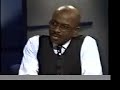 Armstrong Williams interview with Dr. Boyd Graves Armstrong Williams interview with Dr. Boyd Graves