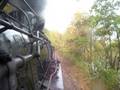 Susquehanna 142 loco cam South of Phillipsburg