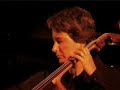 Piazzolla-Libertango-Frantic