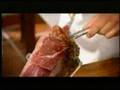 Como Cortar un Jamon
