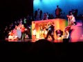 Joesph and the technicolor dream coat- Go Go Joesph