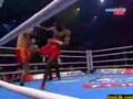 Remy Bonjasky's Best K.O.'s