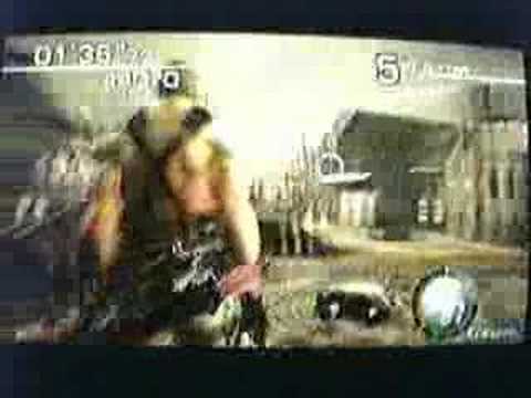 jack krauser