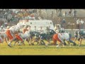 1990 Bellarmine College Prep Football Video #2
