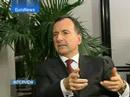 euronews   interview   franco frattini
