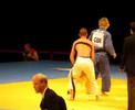 GB World Cup - Fallon fight 2