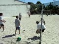 Beach Soccer
