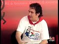 CANAL 6 NAVARRA. Kalimotxo de Mam�. Carbonell en directo 1/2