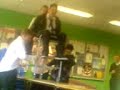 the fun of 6th form =).