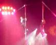 Chinese poles Atayde