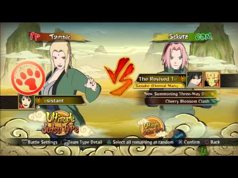 tsunade