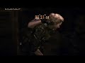 Resident Evil 5: The Mercenaries (split-screen) - SS rank on Experimental Facility (unread-about!)
