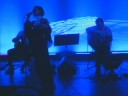 Marla Amastor canta \"Mar� alta, sol profundo\"