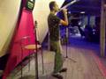 Marcello Beckmann - Cantando: Pra Sempre eu Vou Te Amar