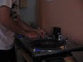 DJ Hattrick Ortofon DJ Contest 2008 Video 1