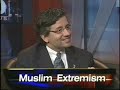Muslim Extremism-FOX10-Newsmaker Sunday w/J Hook Pt II/III Muslim Extremism-FOX10-Newsmaker Sunday w/J Hook Pt II/III