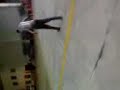 TAG Airlines L410 Chequeo ATP Mojada de Agua y Acite