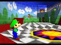 Super Mario Short 2 - Mario Can\