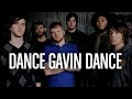 Tidal Waves: Breakfast, Lunch And Dinner - Dance Gavin Dance