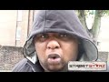 Big Narstie summary on the music industry (Opinions on Tinchy Stryder and Future of music scene)