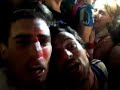 pampo y soria italia campeon