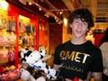 Nick Jonas Smiling