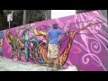 THEY - Graffiti Lalang Tak Menang