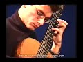 flight of the bumble bee   dimitris kotronakis guitar