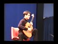 flight of the bumble bee   dimitris kotronakis guitar
