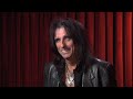NME Awards USA: Alice Cooper Interview