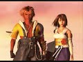 Final Fantasy X Commercial
