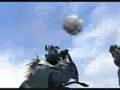 Final Fantasy X Commercial