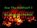 Fear The HellFire! 1