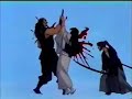the end of the battosai