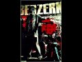 The Berzerker - Pure Hatred