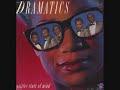 The Dramatics-You\