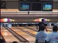 Derek Eoff 299 game in 2007 American Zn Champ. in Guatemala